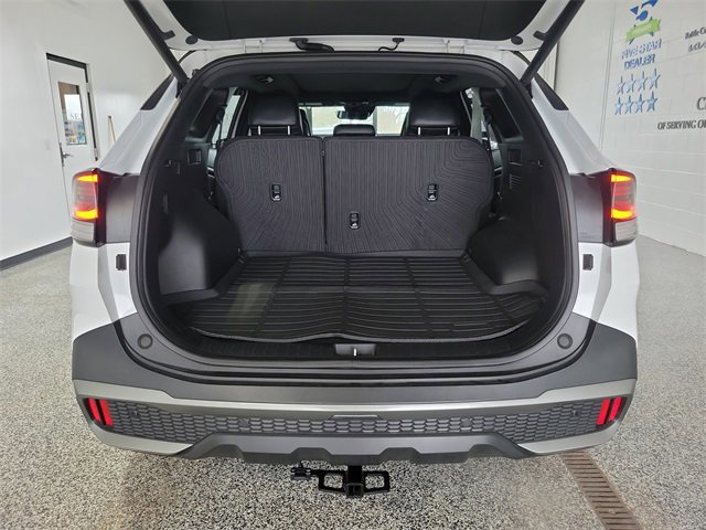 Used 2024 Kia Sportage X-Pro Prestige image 24