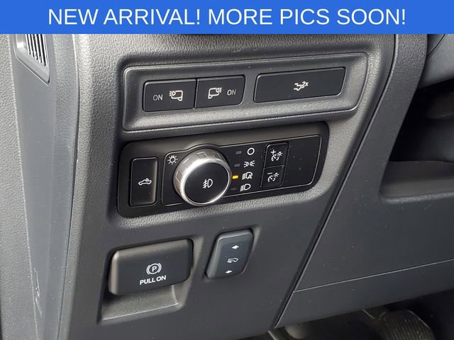 Certified 2023 Ford F150 Tremor image 9