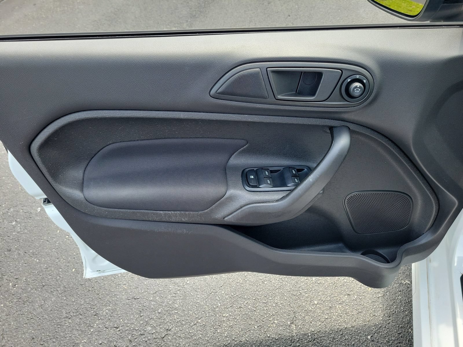 Certified 2019 Ford Fiesta ST-Line FWD image 12