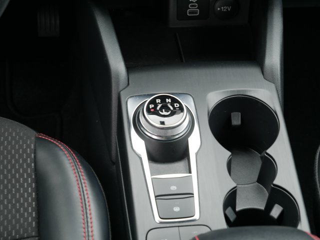 Certified 2025 Ford Escape ST-Line AWD/4WD image 16