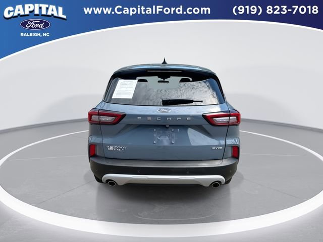 Certified 2023 Ford Escape Active w/ Tech Pack #2 image 5