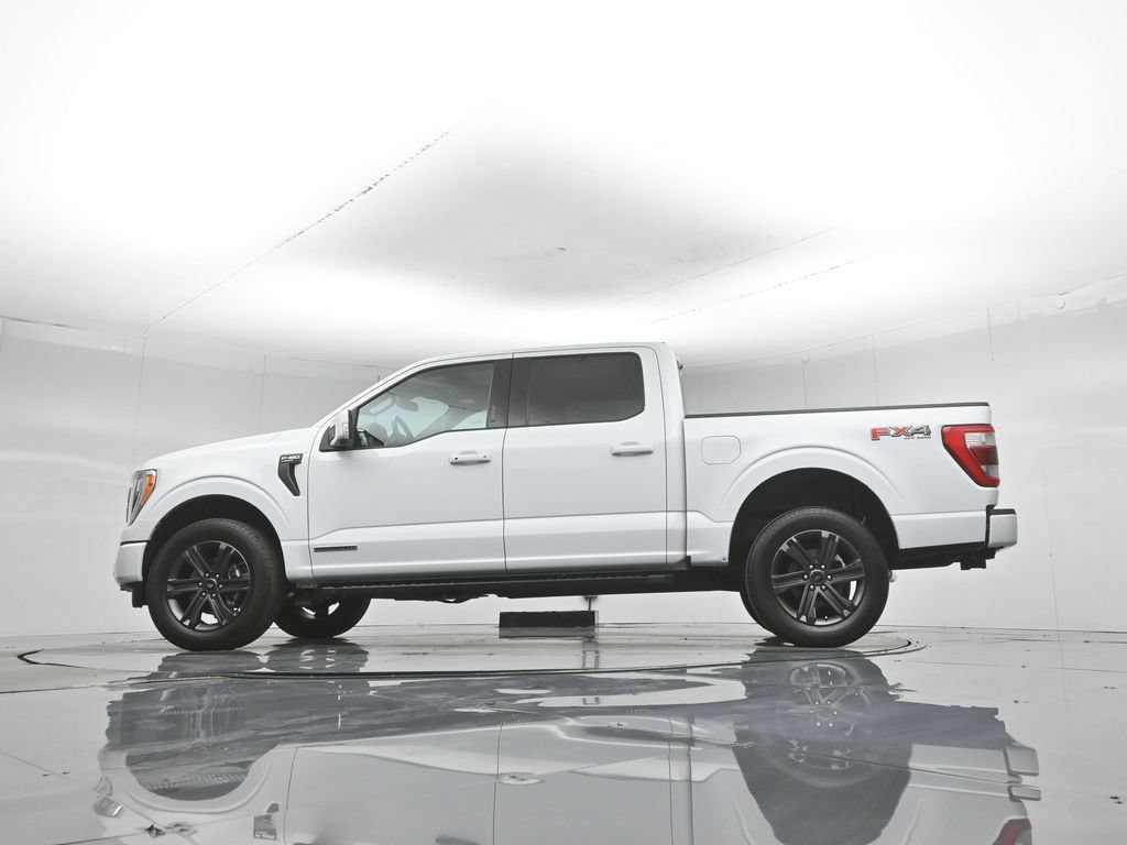 Certified 2023 Ford F150 Lariat AWD/4WD image 57