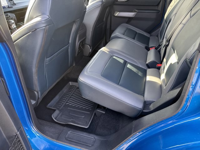 Certified 2023 Ford Bronco Outer Banks AWD/4WD image 19