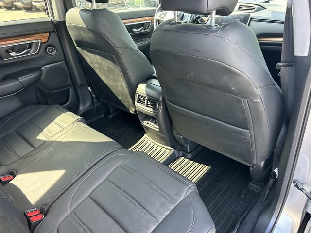 Used 2019 Honda CR-V EX-L image 25