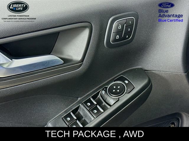 Certified 2023 Ford Escape Active w/ Tech Pack #2 image 18