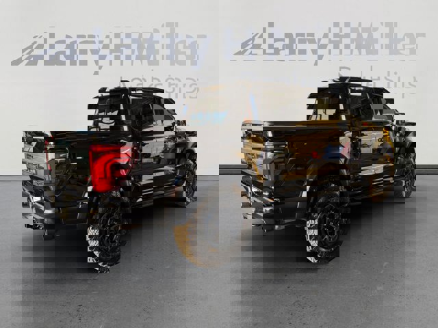 Certified 2025 Ford F150 Raptor w/ Equipment Group 803A Raptor R image 5