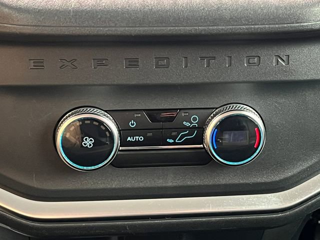 Certified 2025 Ford Expedition Max Active image 42