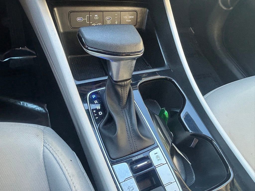 Used 2025 Hyundai Tucson SEL image 13