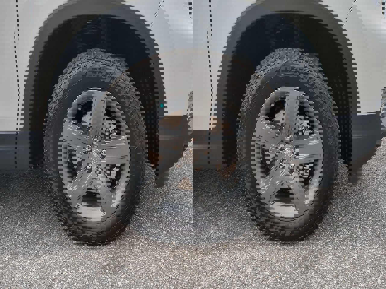 Used 2023 Honda Ridgeline RTL-E image 9