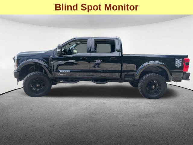 Certified 2024 Ford F250 Lariat w/ Lariat Ultimate Package AWD/4WD image 7