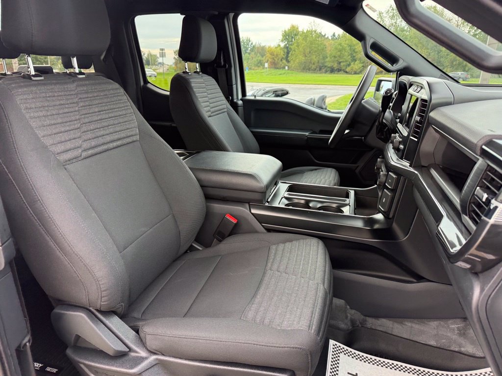 Certified 2023 Ford F150 XL w/ STX Appearance Package AWD/4WD image 18