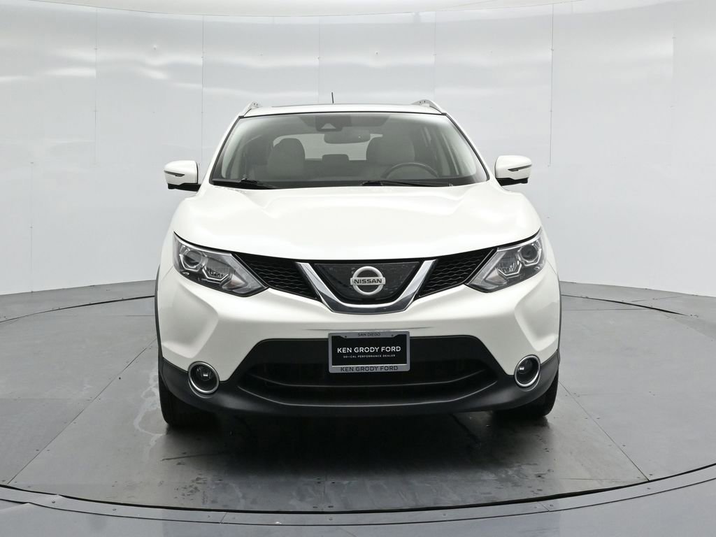 Used 2019 Nissan Rogue Sport SL w/ Premium Package image 29