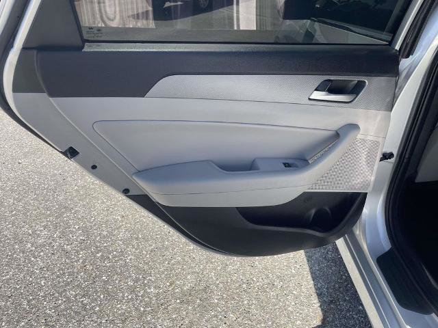 Used 2019 Hyundai Sonata SEL FWD image 19