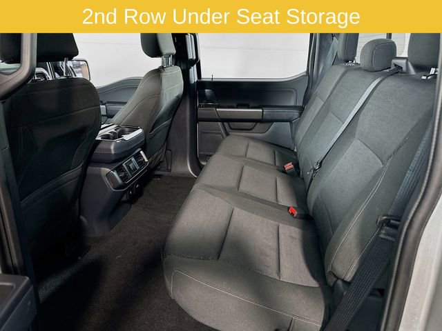 Certified 2023 Ford F150 XLT w/ Equipment Group 302A High AWD/4WD image 19