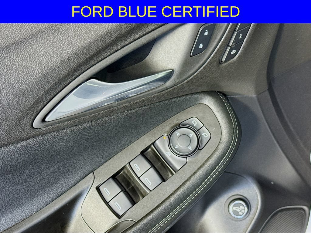 Used 2022 Buick Encore GX Essence FWD image 20