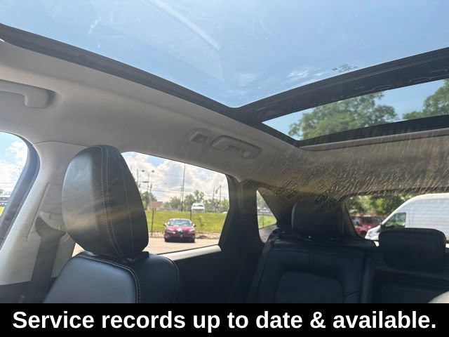 Certified 2022 Ford Escape SEL AWD/4WD image 32