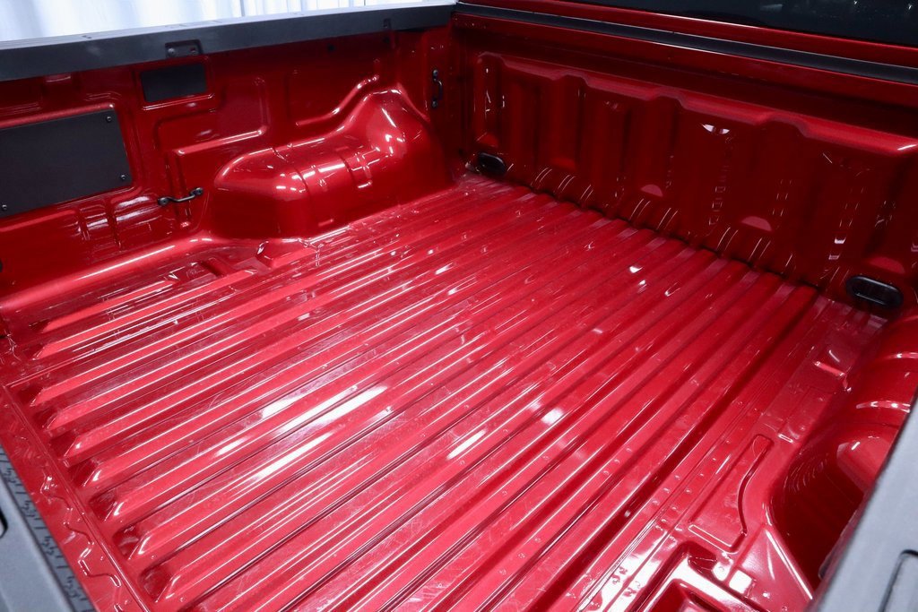 Certified 2025 Ford Ranger XLT w/ Trailer Tow Package image 15