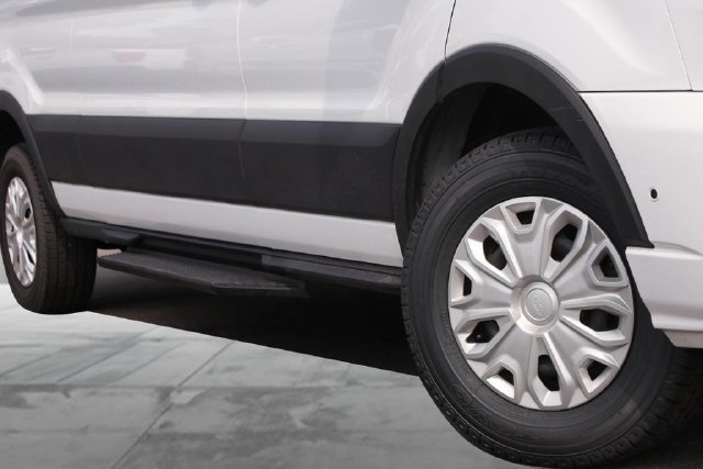 Certified 2024 Ford Transit 350 XLT RWD image 3