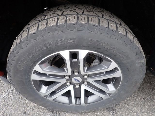 Certified 2023 Ford F150 XL w/ STX Appearance Package image 9