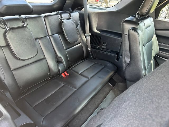 Certified 2021 Ford Explorer ST w/ Equipment Group 401A AWD/4WD image 16
