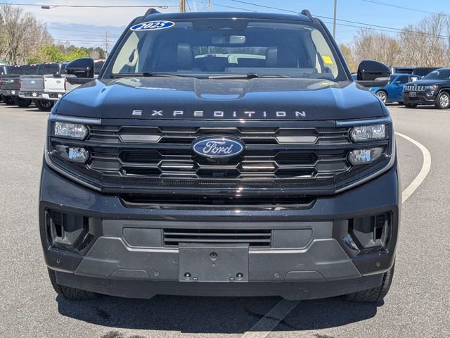 Certified 2025 Ford Expedition Max Active image 8