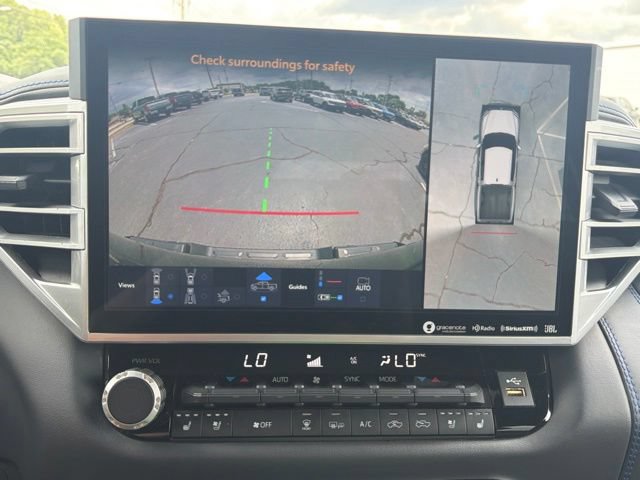 Used 2022 Toyota Tundra Platinum AWD/4WD image 24