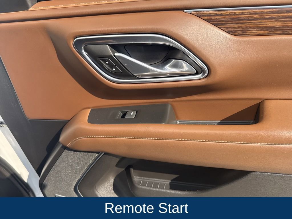 Used 2021 Chevrolet Suburban High Country w/ Premium Package 2 image 29