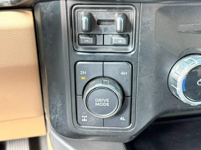 Certified 2023 Ford F250 Lariat w/ Lariat Ultimate Package AWD/4WD image 20