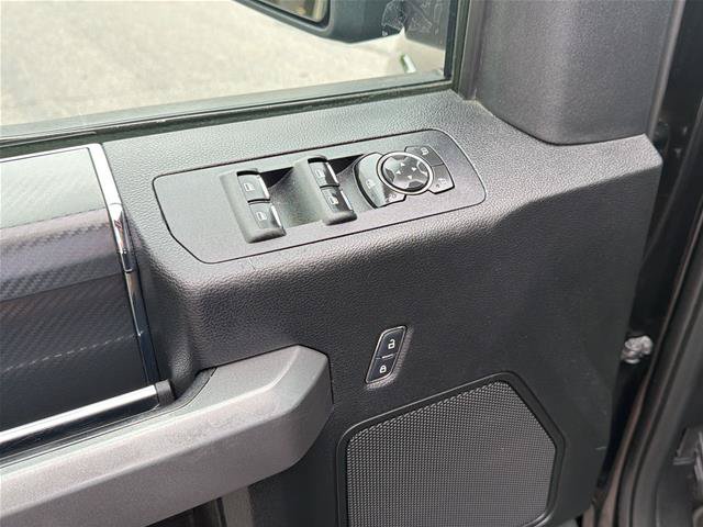 Certified 2018 Ford F150 XLT w/ Equipment Group 302A Luxury AWD/4WD image 18