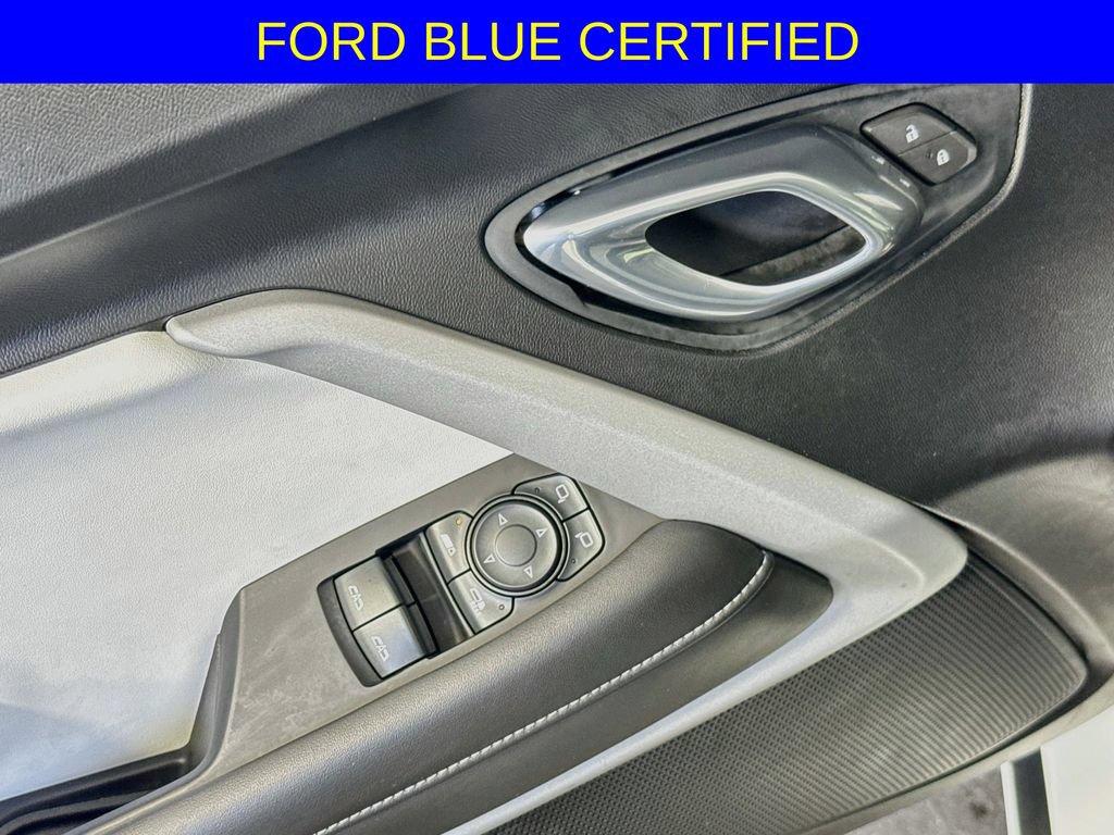 Used 2022 Chevrolet Camaro LT w/ RS Package RWD image 18