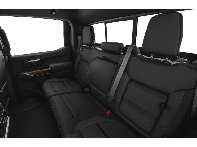 Used 2019 GMC Sierra 1500 Denali w/ Denali Ultimate Package AWD/4WD image 9