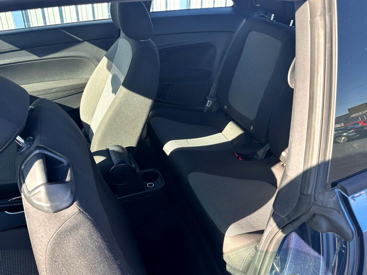 Used 2019 Volkswagen Beetle 2.0T S image 16