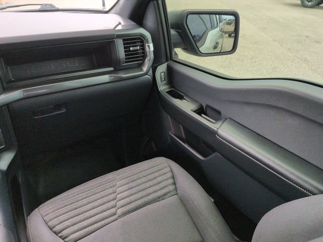 Certified 2023 Ford F150 XL w/ STX Appearance Package RWD image 17