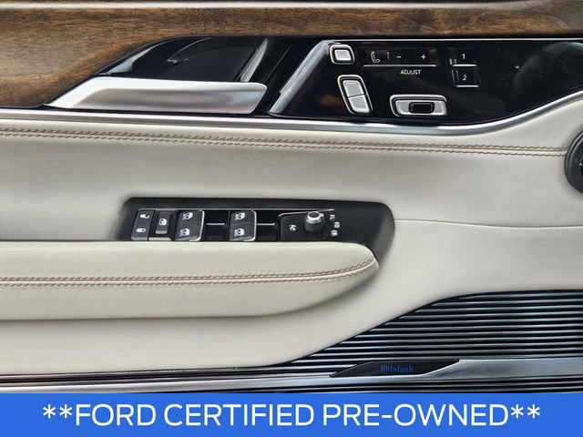 Used 2022 Jeep Grand Wagoneer Series I AWD/4WD image 28