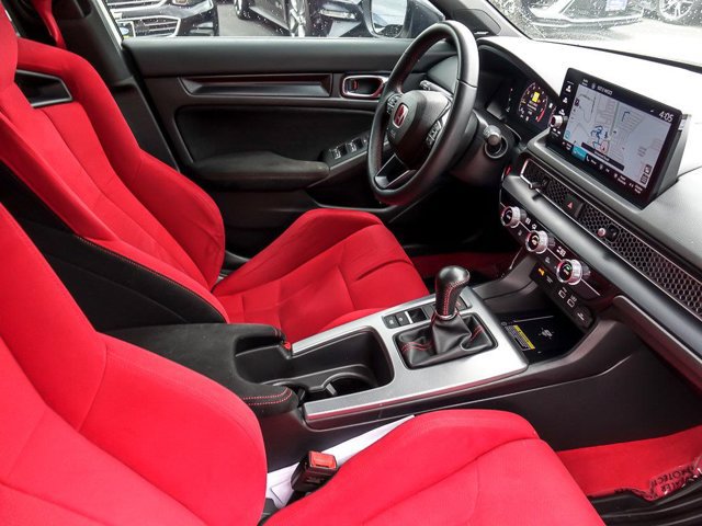 Used 2023 Honda Civic Type R image 32