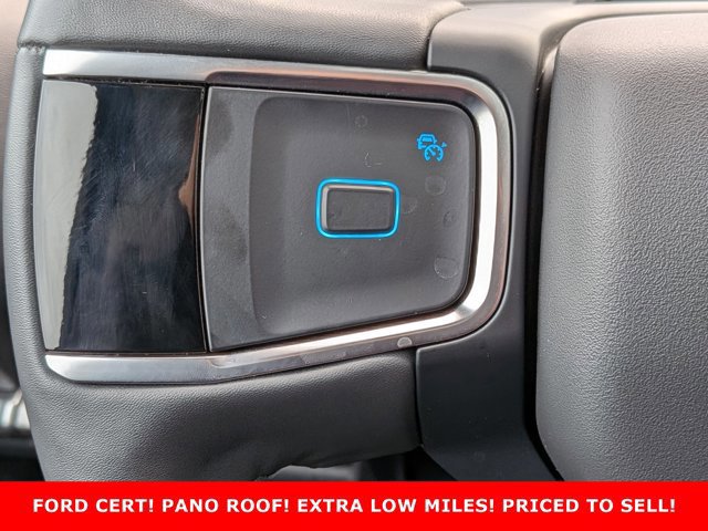 Certified 2025 Ford Expedition Max Active image 16