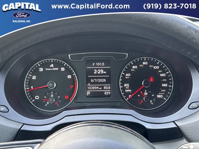 Used 2018 Audi Q3 2.0T Premium FWD image 26