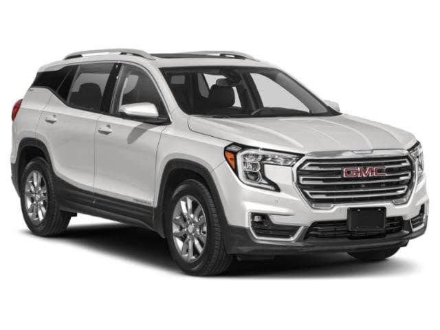 Used 2024 GMC Terrain SLE w/ Driver Convenience Package AWD/4WD image 9