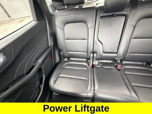 Certified 2021 Ford Escape SEL w/ Technology Package AWD/4WD image 13