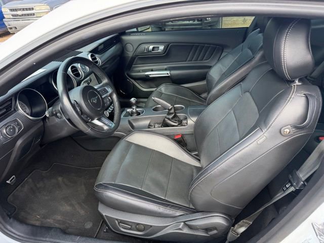 Certified 2021 Ford Mustang GT Premium w/ GT Performance Package image 13