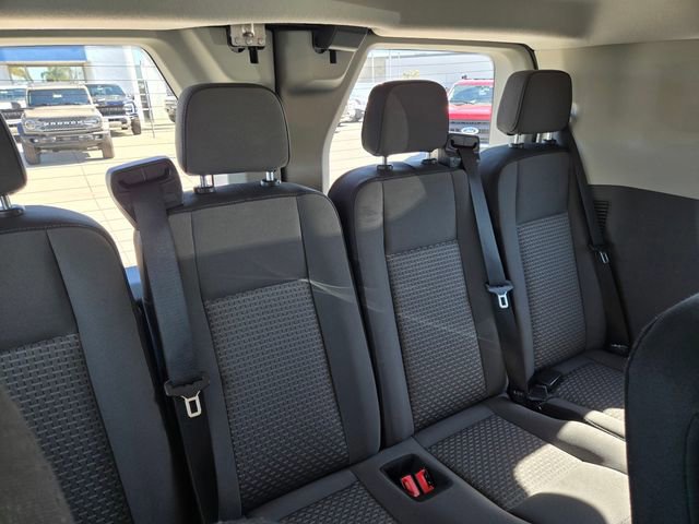 Certified 2024 Ford Transit 350 XLT image 17
