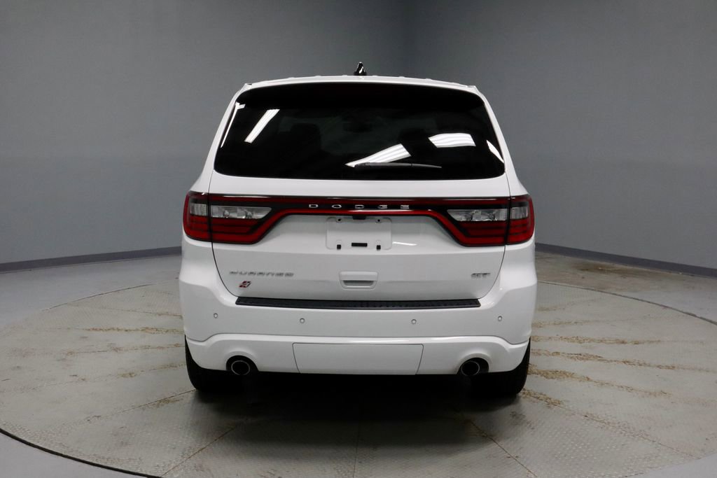 Used 2025 Dodge Durango GT AWD/4WD image 11
