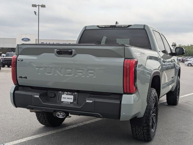 Used 2024 Toyota Tundra Limited w/ TRD Off-Road Package image 5