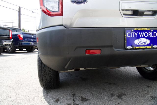 Certified 2023 Ford Bronco Sport Badlands AWD/4WD image 12