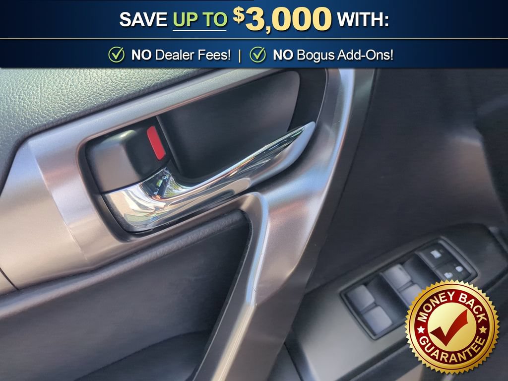 Used 2022 Lexus GX 460 w/ Black Line Special Edition AWD/4WD image 14