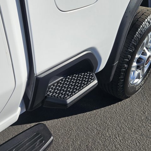 Used 2024 GMC Sierra 2500 SLE w/ SLE Value Package; image 10