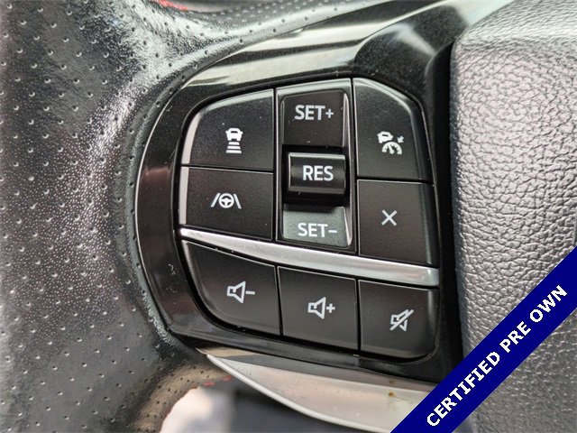 Certified 2023 Ford Explorer ST-Line w/ Class IV Trailer Tow Package image 17