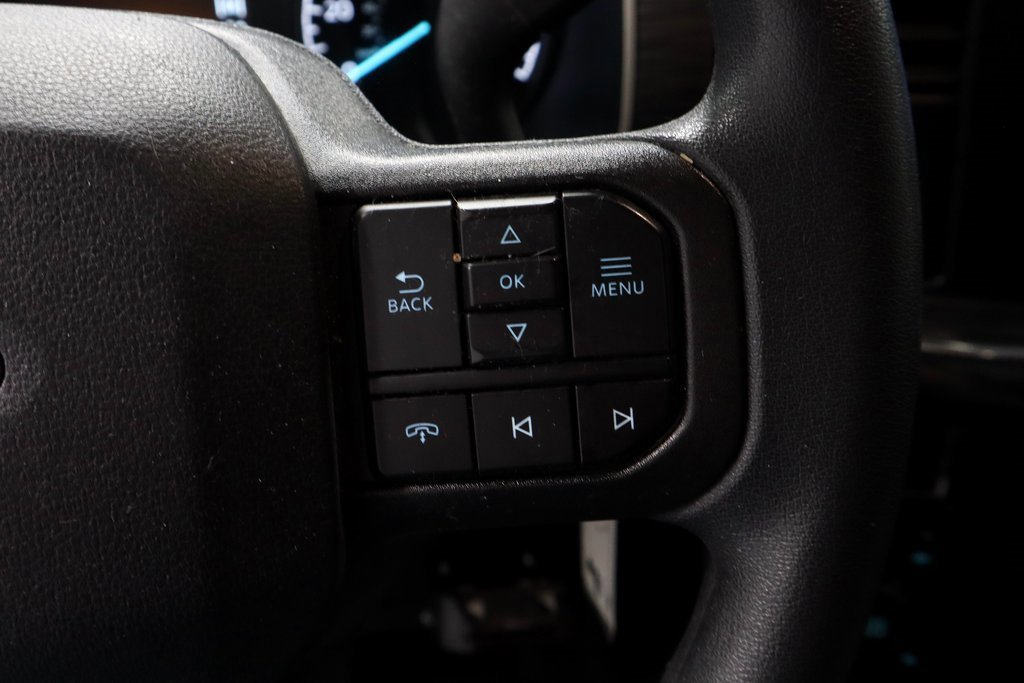 Certified 2023 Ford F150 XL w/ STX Appearance Package image 29