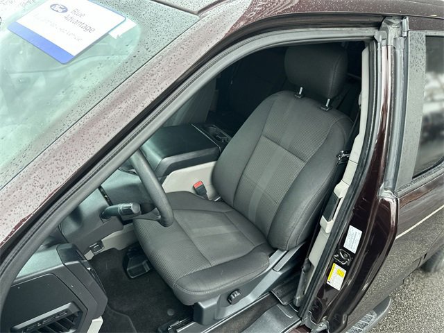 Certified 2019 Ford F150 XL w/ Equipment Group 101A Mid image 12