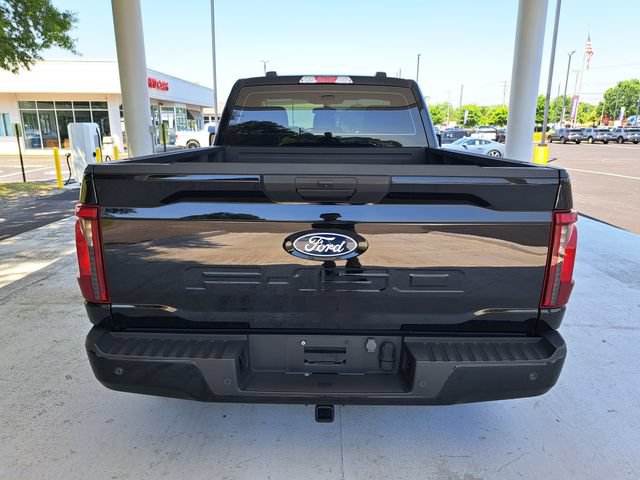 Certified 2024 Ford F150 XL AWD/4WD image 4